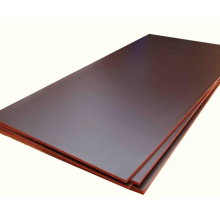 China Good Brand Outdoor Film Faced Plywood Construction Board